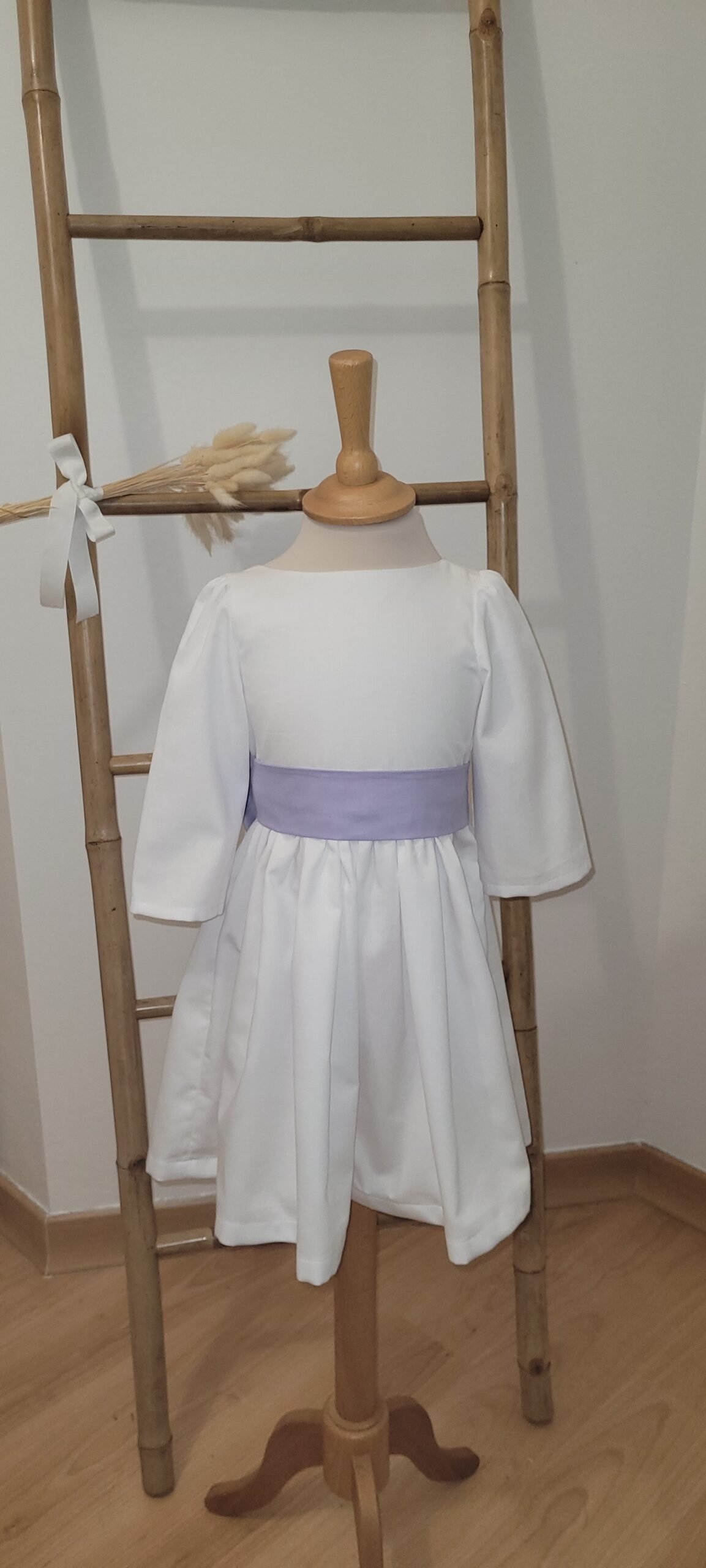 robe lili 1