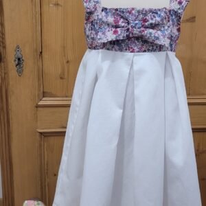 Robe Violette
