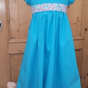 Robe Joséphine