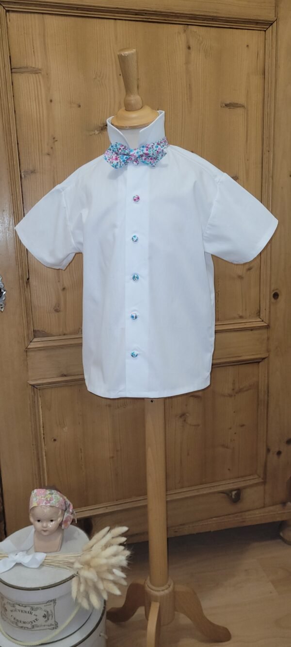 Chemise Paul – Image 4