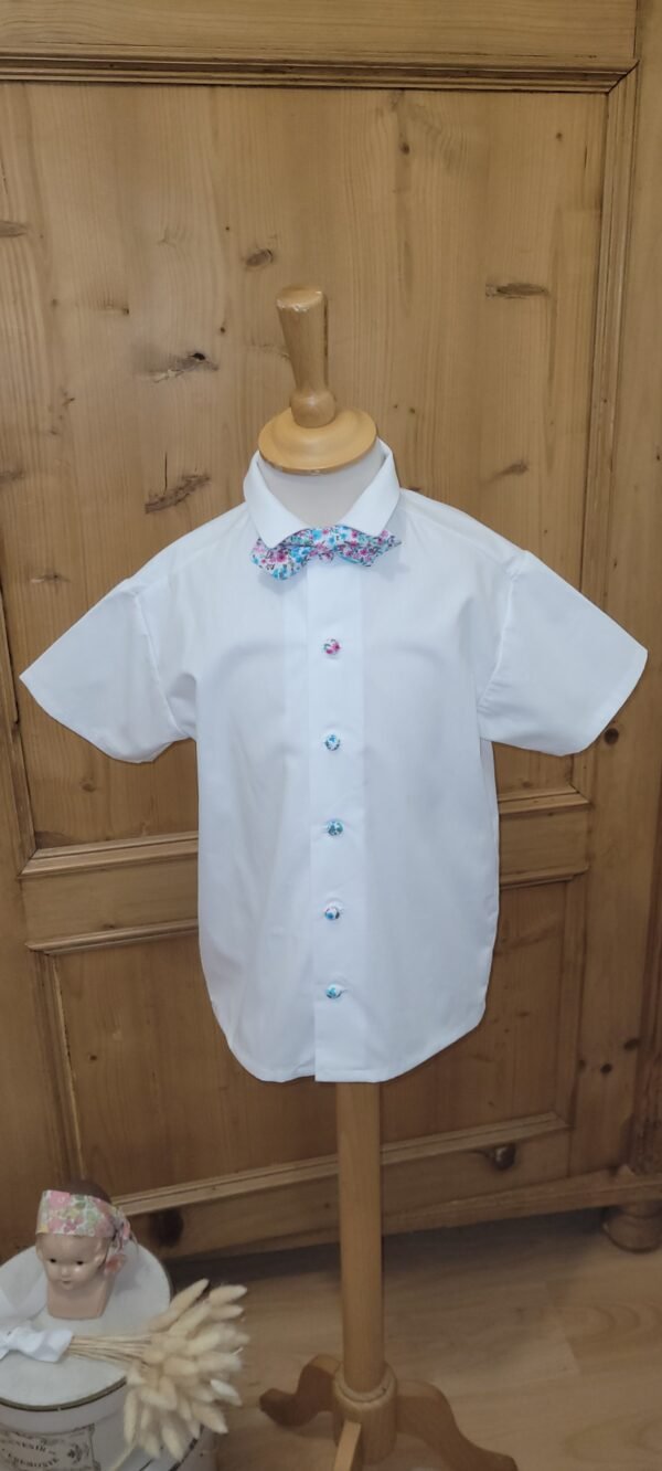 Chemise Paul