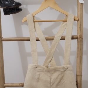 Culotte Courte Edgar