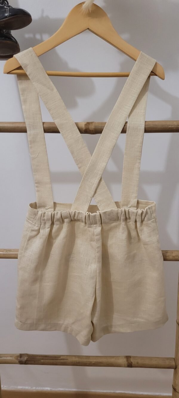Culotte Courte Edgar – Image 4