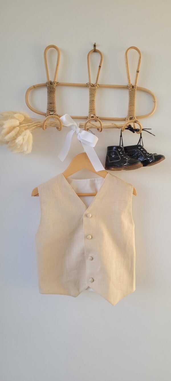 Gilet Auguste – Image 4