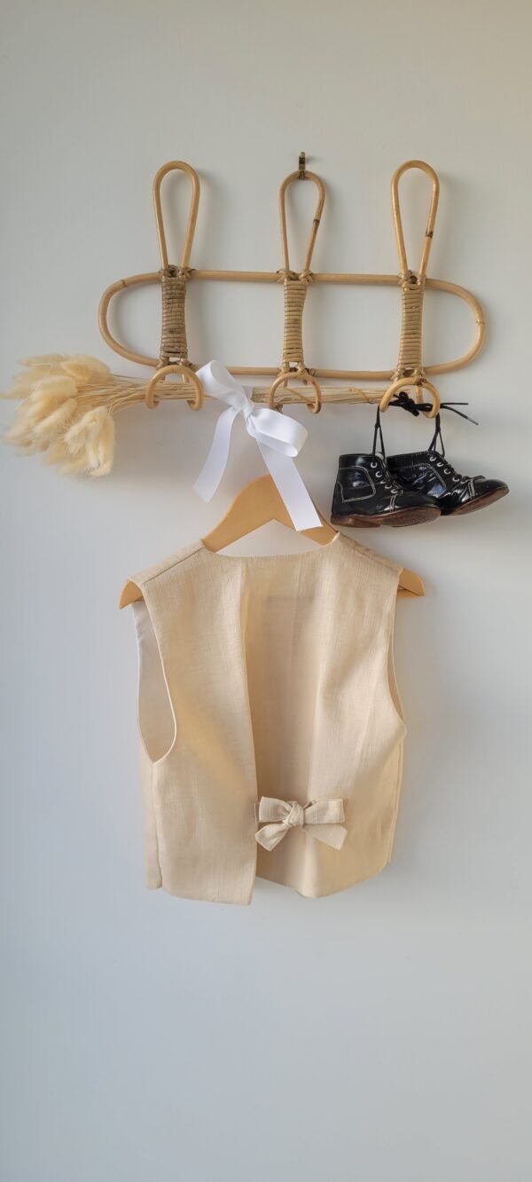 Gilet Auguste – Image 5