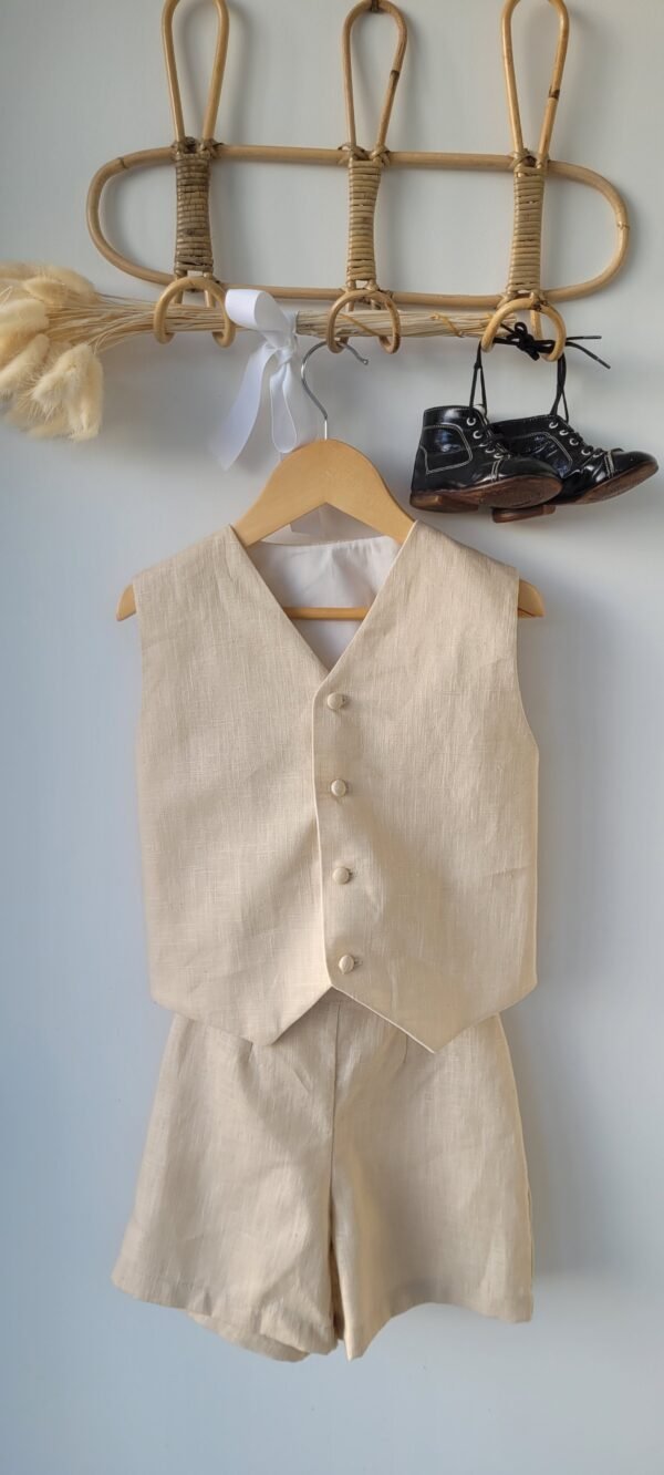 Gilet Auguste – Image 6