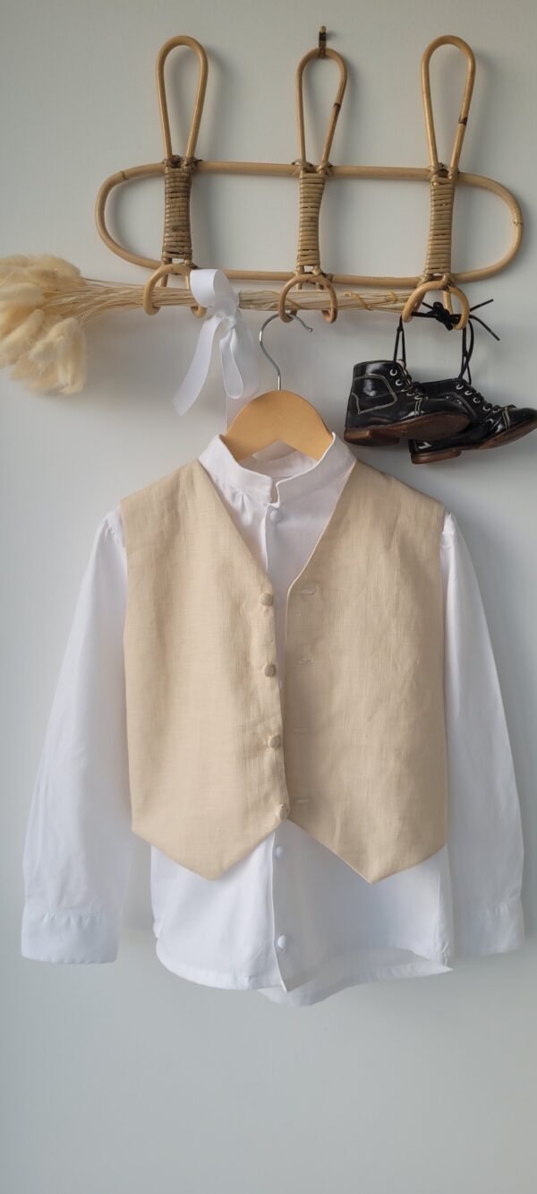 Gilet Auguste – Image 7