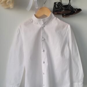 Chemise Alphonse