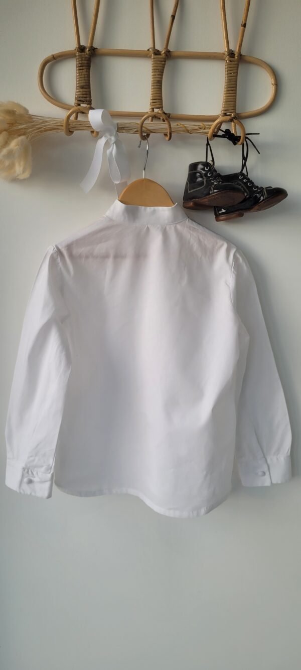 Chemise Alphonse – Image 2