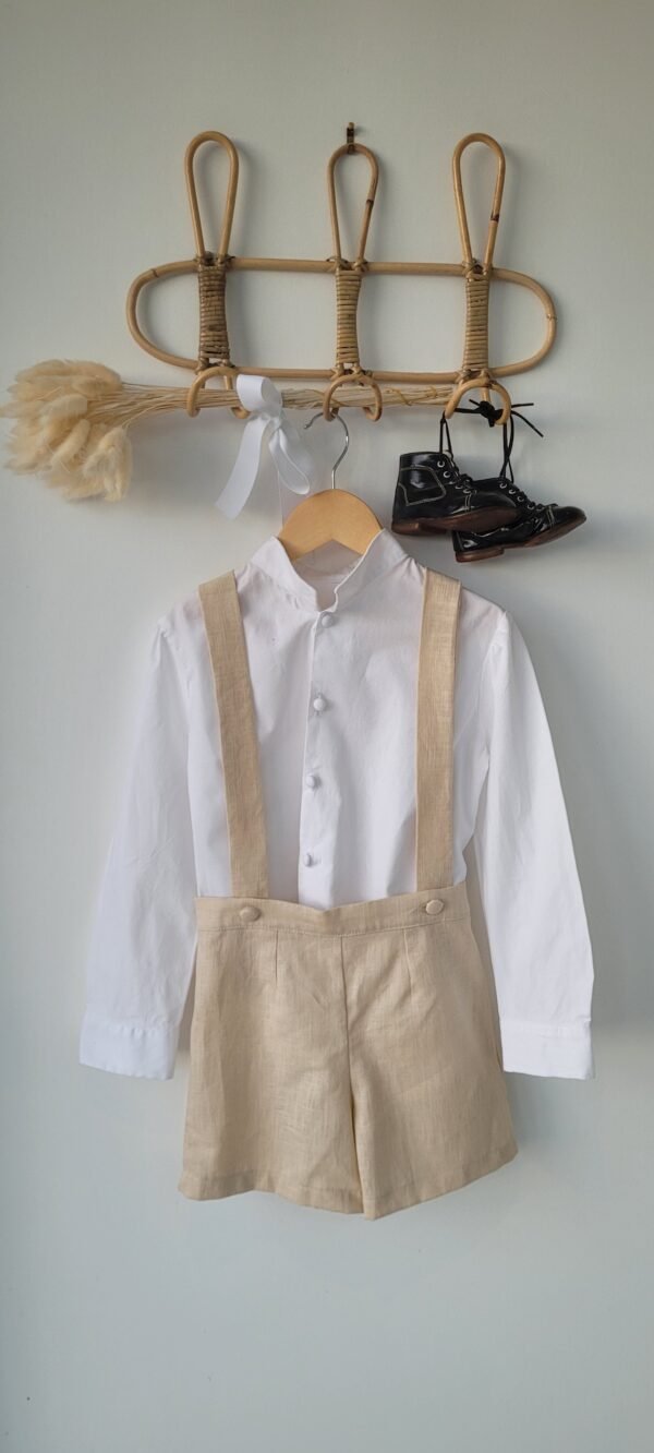 Culotte Courte Edgar – Image 2