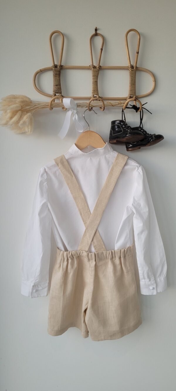Culotte Courte Edgar – Image 3