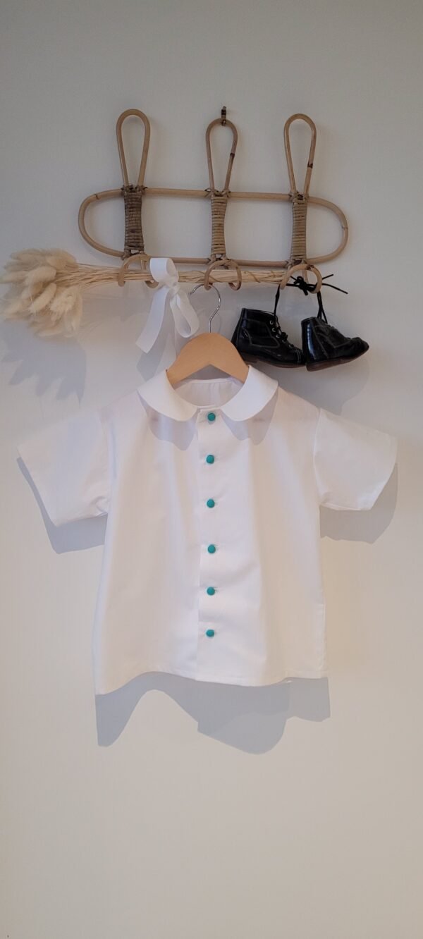 Chemise Antonin