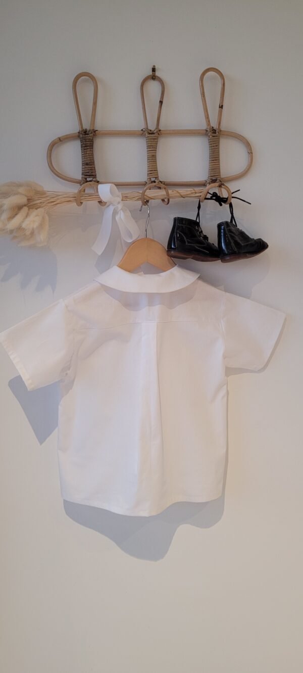 Chemise Antonin – Image 2