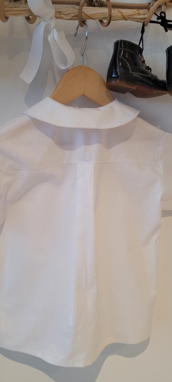 Chemise Antonin – Image 3