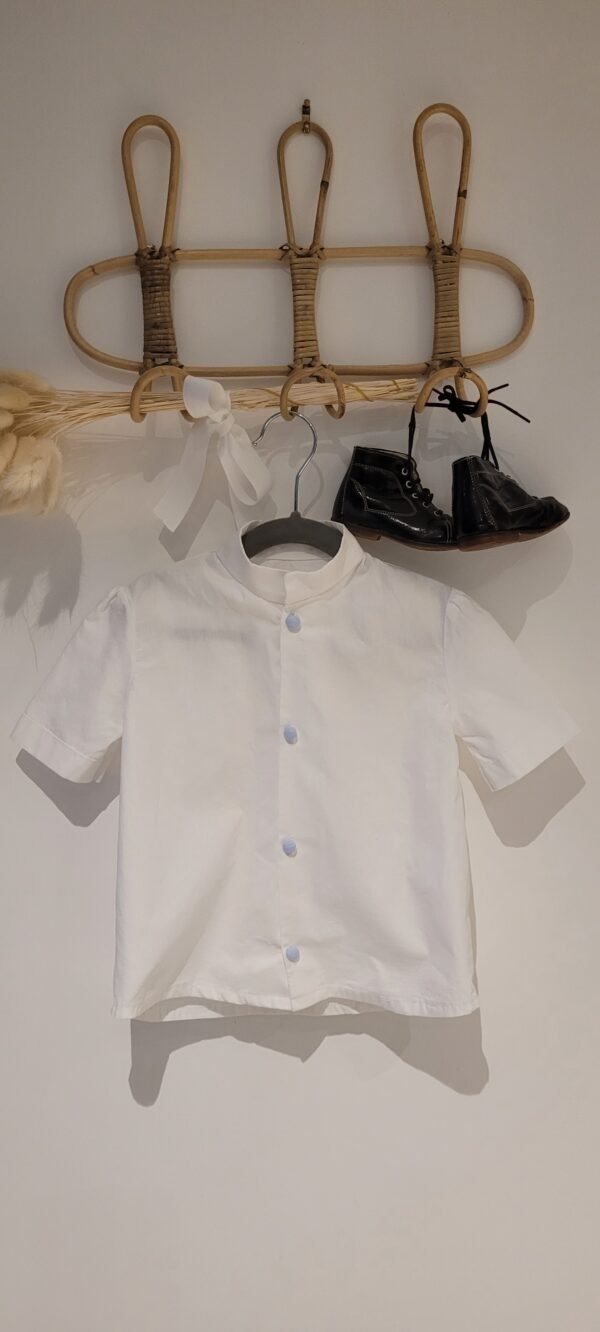 Chemise Alphonse – Image 4