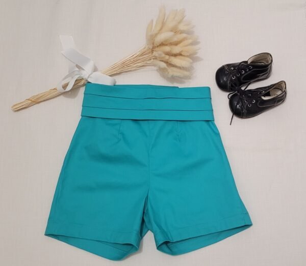 Culotte Courte Edgar – Image 5