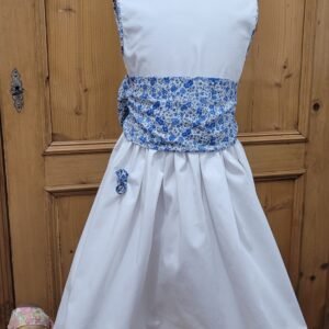 Robe Madeleine & Robe Rose