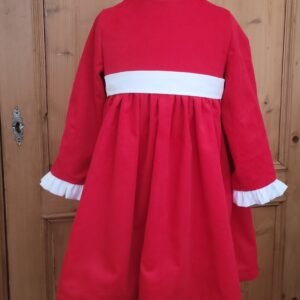 Robe Bertille