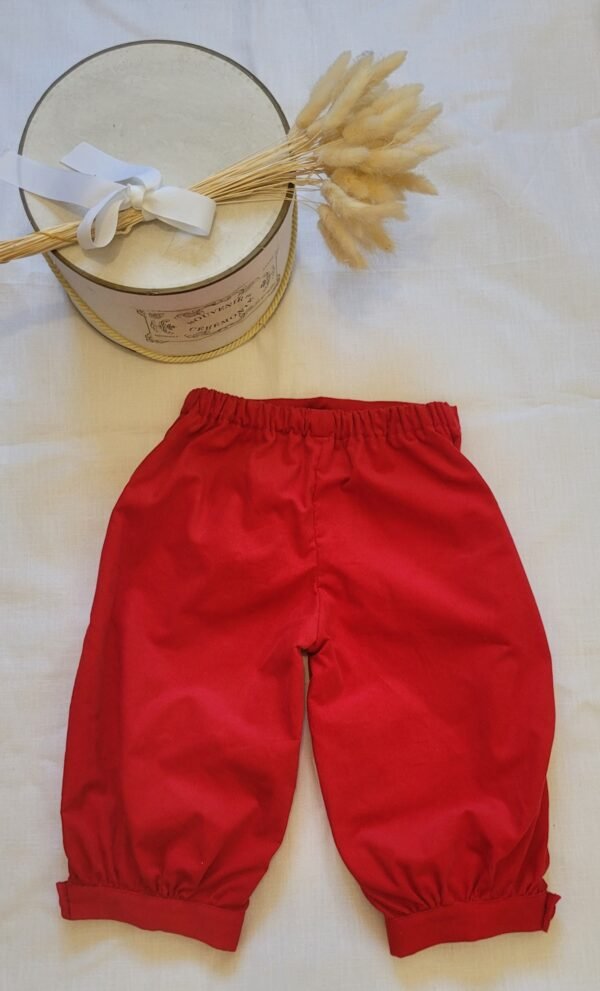 Knickers Gaspard – Image 2