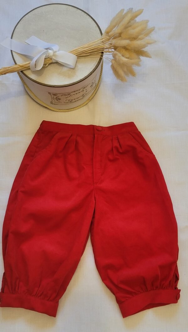 Knickers Gaspard